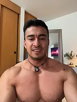 Stripchat Free Porn Cam of Chris_Clarck