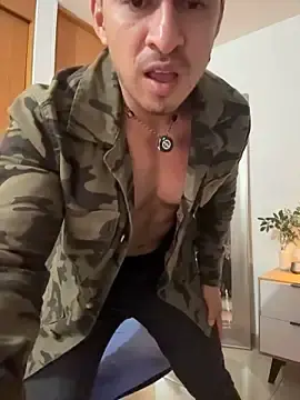 Stripchat Best live sex cam show of Chris_Clarck
