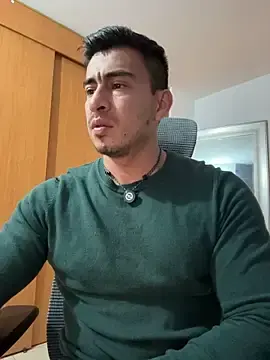 Stripchat Best live sex cam show of Chris_Clarck