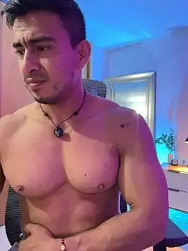 Stripchat Private Sex Chat of Chris_Clarck