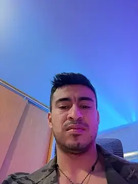 Stripchat Private Sex Chat of Chris_Clarck