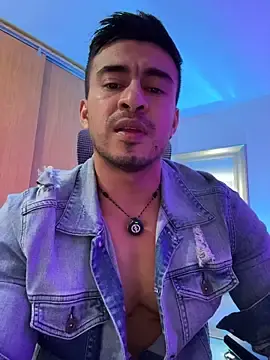 Stripchat Best live sex cam show of Chris_Clarck