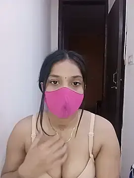 Stripchat Free Live Porn of Cute_Rakhi8