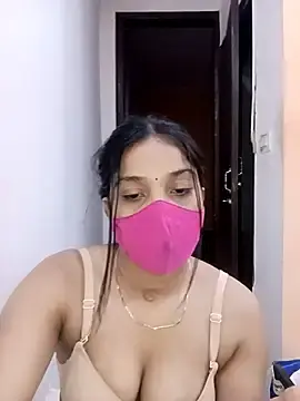 Stripchat Best Webcam of Cute_Rakhi8