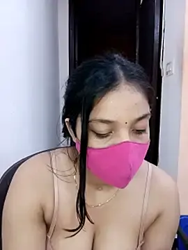 Stripchat Sex Chat of Cute_Rakhi8