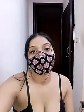 Stripchat Free Porn Cam of Cute_Rakhi8