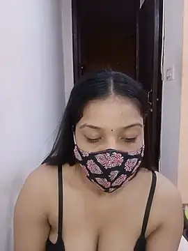 Stripchat Adult Webcams of Cute_Rakhi8