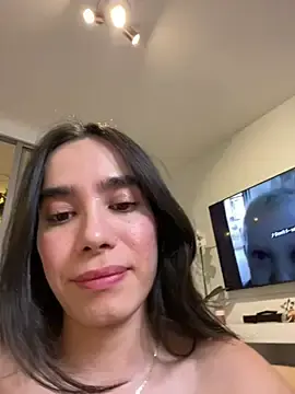 Stripchat Free Porn Cam of Irish_Collins