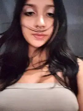 Stripchat Best Webcam of Maiden-Hot
