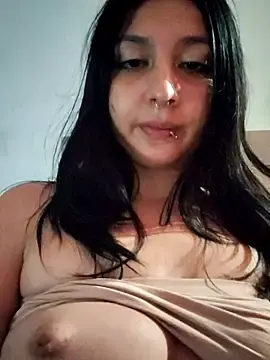 Stripchat Sex Chat of Maiden-Hot