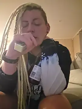 Stripchat Nude Webcam of PinkTheHawk