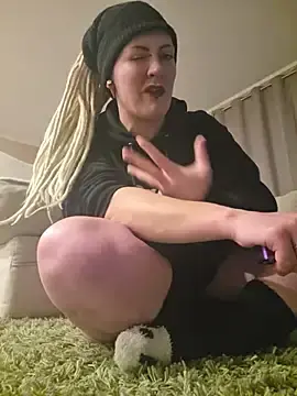 Stripchat Adult Video Chat of PinkTheHawk