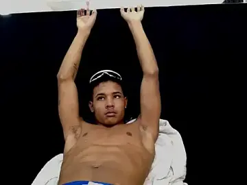 Stripchat Live Sex of RafaelVander