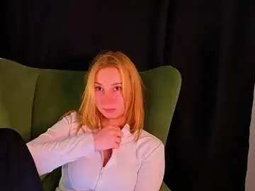 Stripchat Live Sex Cam of RosalieHandley