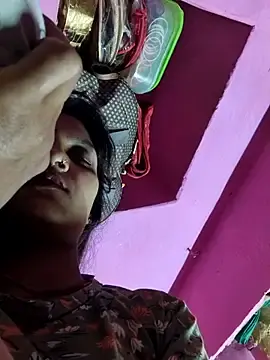 Stripchat Free Porn Cam of SS_sanjna