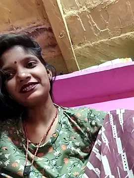Stripchat Adult Webcams of SS_sanjna