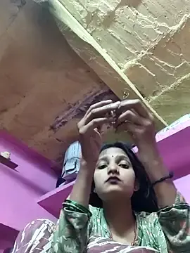 Stripchat Best live sex cam show of SS_sanjna