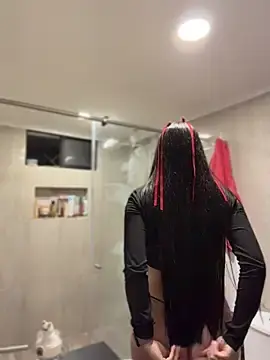Stripchat Best live sex cam show of Sarasanders_4