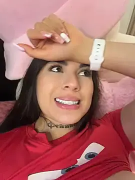 Stripchat Free Live Porn of Sarasanders_4