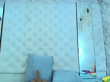 Stripchat Best live sex cam show of VALENTINA3x