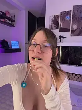 Stripchat Free Live Porn of _nobara__
