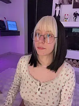 Stripchat Live Sex of _nobara__