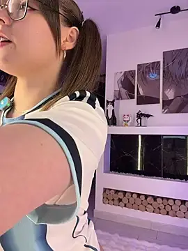 Stripchat Private Sex Chat of _nobara__