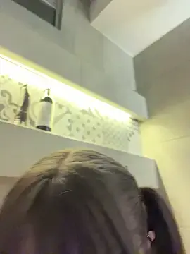 Stripchat Nude Webcam of _nobara__