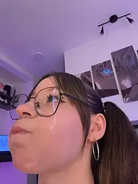Stripchat Adult Webcam of _nobara__