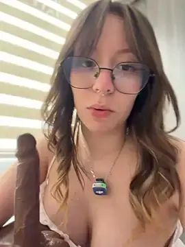 Stripchat Best Webcam of _nobara__