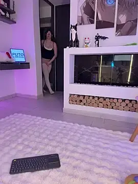 Stripchat Live Sex Cam of _nobara__