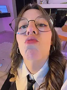 Stripchat Sex Chat of _nobara__