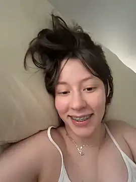 Stripchat Live Porn of _nobara__
