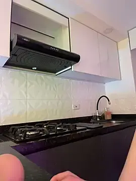 Stripchat Live Sex Cam of _nobara__