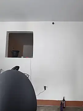 Stripchat Live Porn of marfil_milf