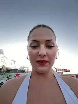 Stripchat Sex Chat of shymasha