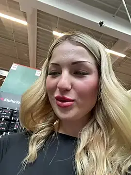 Stripchat Free Porn Cam of shymasha