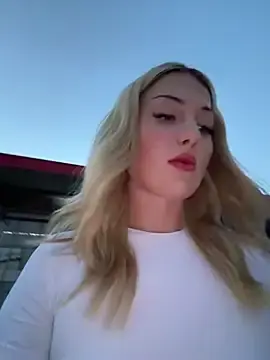 Stripchat Adult Webcam of shymasha