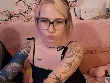 Stripchat Private Sex Chat of sullye
