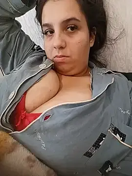 Stripchat Live Sex of Anna_Ki