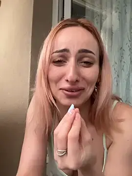Stripchat Best Webcam of AuraPure
