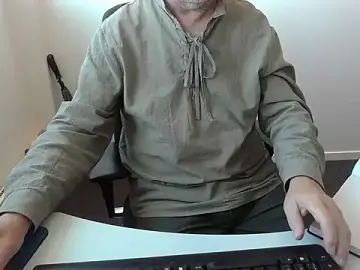 Stripchat Adult Webcam of Buggemann
