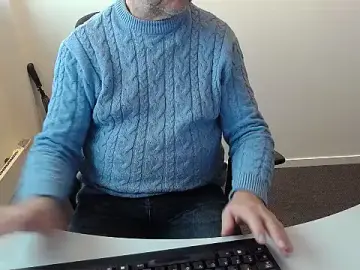Stripchat Nude Webcam of Buggemann
