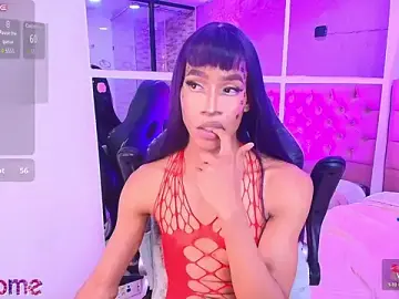 Stripchat Adult Webcams of Keycesex