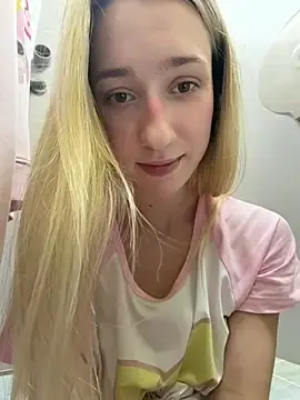 Stripchat Best Webcam of Lia-see-ya