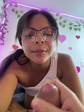 Stripchat Sex Chat of MiaCollinssx