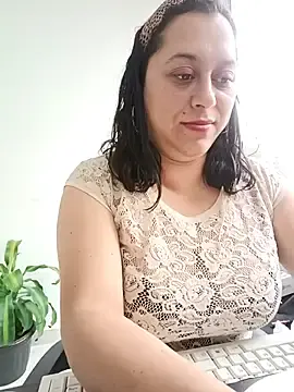 Stripchat Best live sex cam show of Queen_Yess