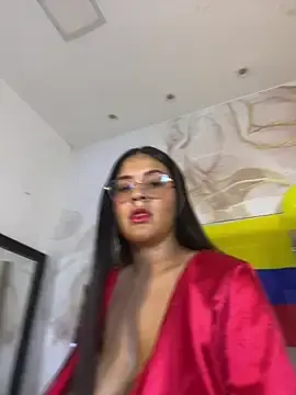 Stripchat Nude Webcam of Scarlett_Rios