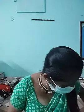 Stripchat Private Sex Chat of Telugu-Minnie