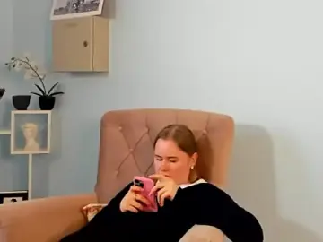 Stripchat Live Sex of ValentinaCottier